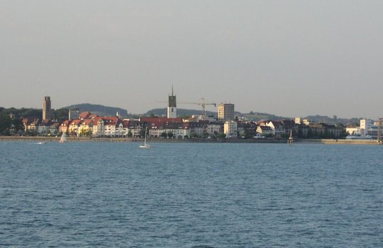  Friedrichshafen